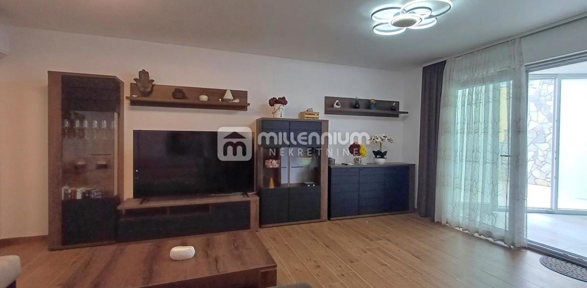 Appartamento Kučeli, Matulji, 132,35m2