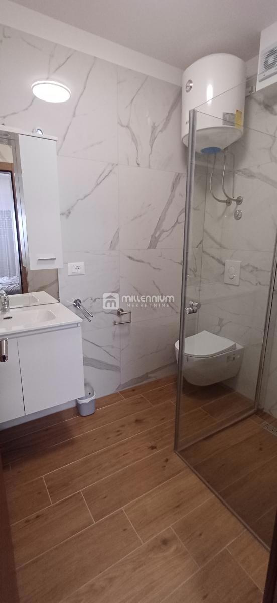 Appartamento Kučeli, Matulji, 132,35m2
