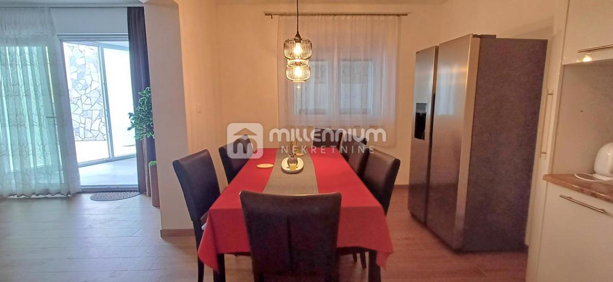 Appartamento Kučeli, Matulji, 132,35m2