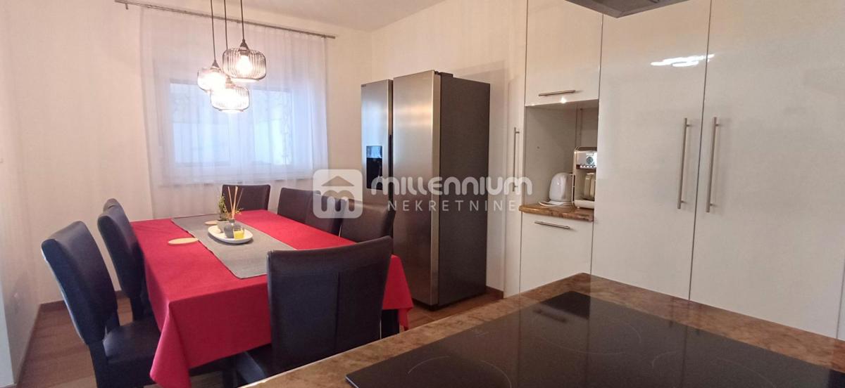 Appartamento Kučeli, Matulji, 132,35m2