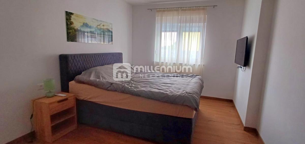 Appartamento Kučeli, Matulji, 132,35m2