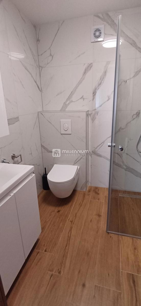 Appartamento Kučeli, Matulji, 132,35m2