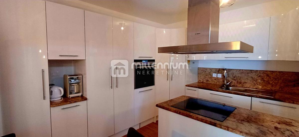 Appartamento Kučeli, Matulji, 132,35m2