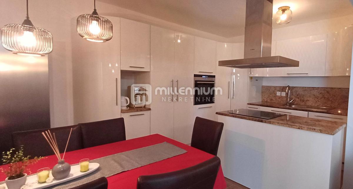 Appartamento Kučeli, Matulji, 132,35m2