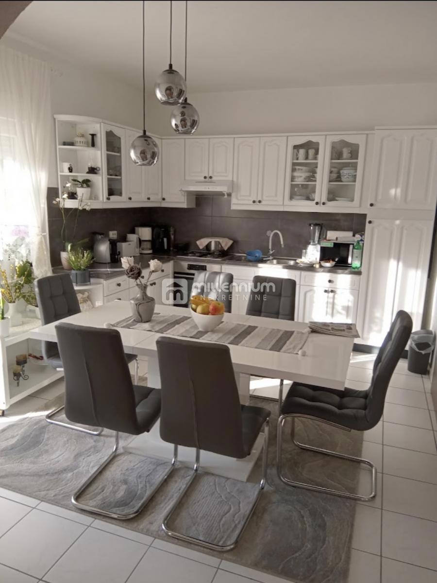 Casa Selce, Crikvenica, 247,34m2