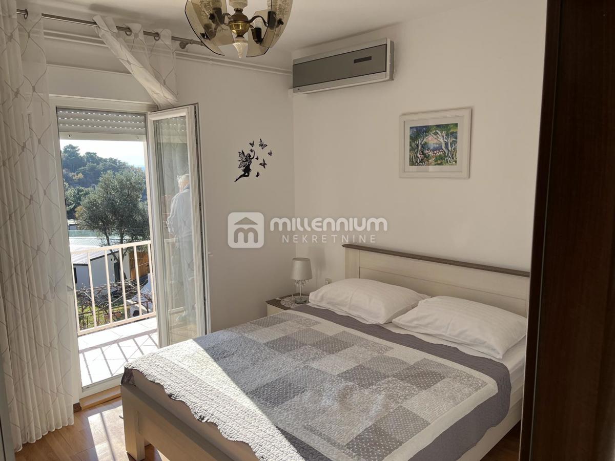 Casa Selce, Crikvenica, 247,34m2