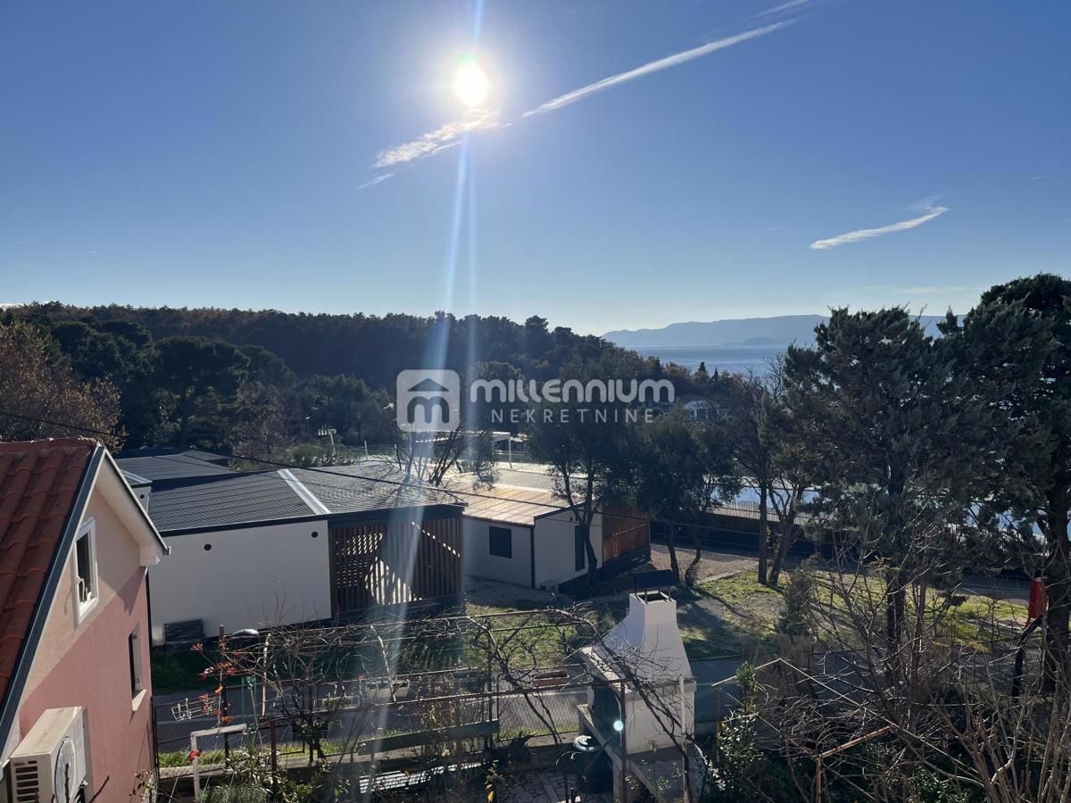 Casa Selce, Crikvenica, 247,34m2