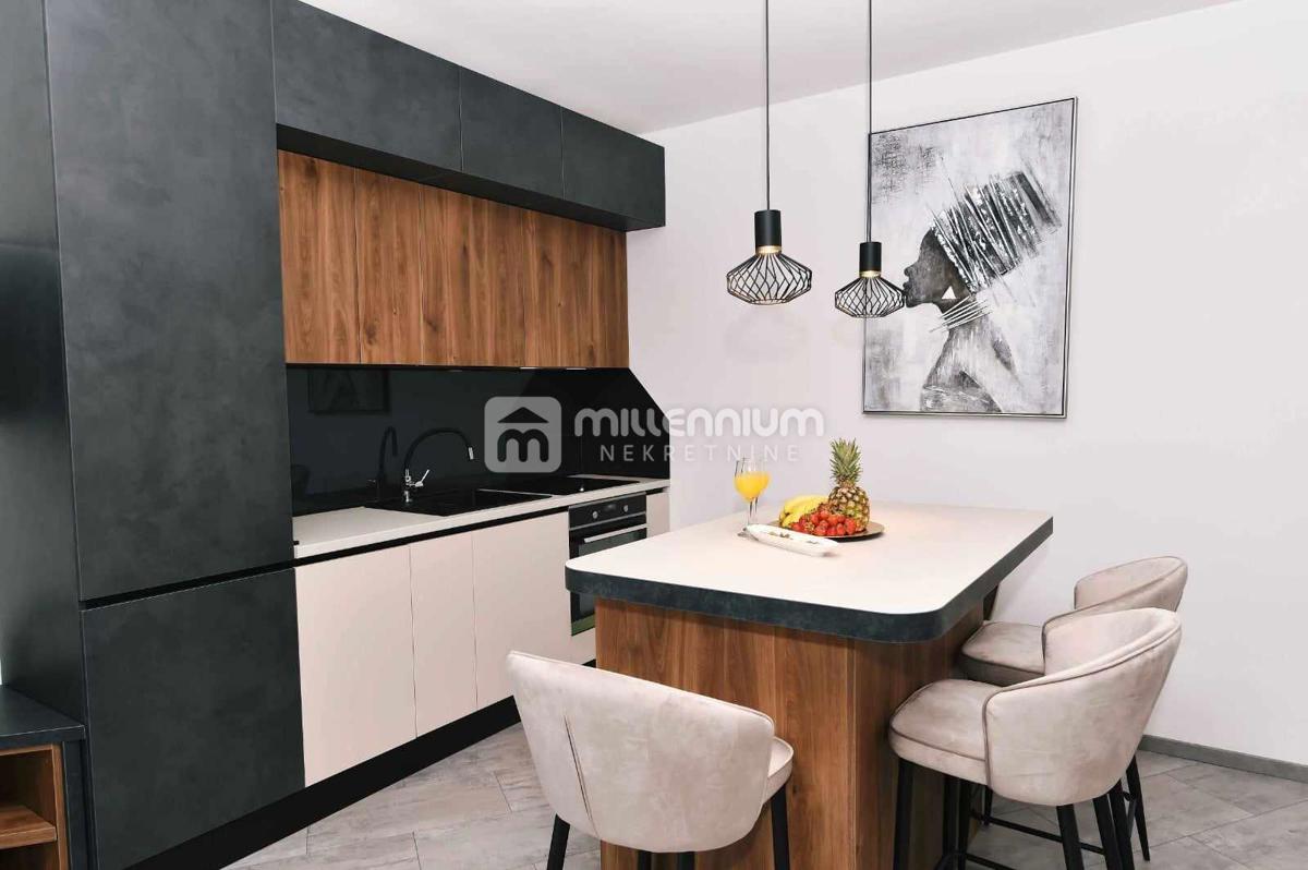 Appartamento Opatija - Centar, Opatija, 55,35m2