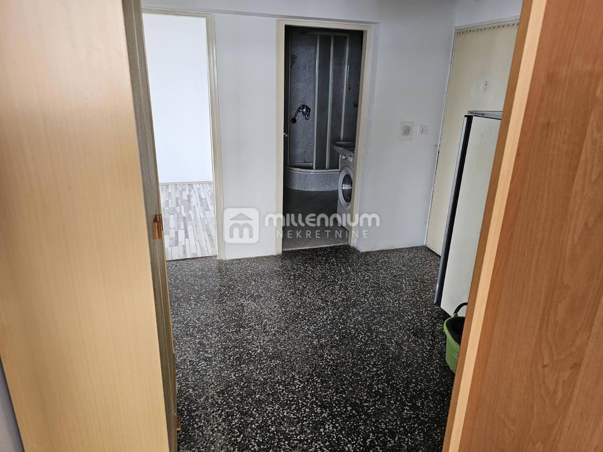 Appartamento Krnjevo, Rijeka, 73,58m2