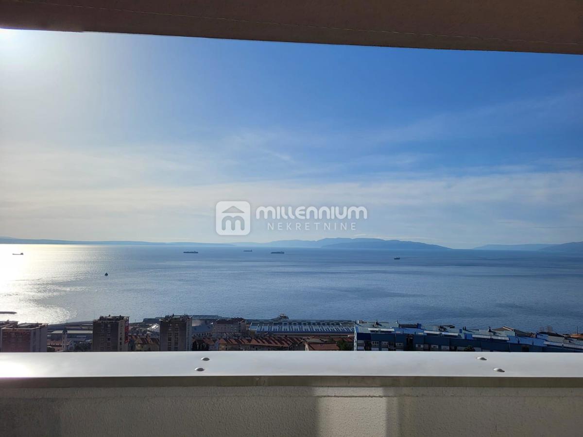 Appartamento Krnjevo, Rijeka, 73,58m2