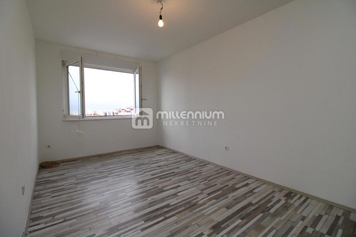 Appartamento Krnjevo, Rijeka, 73,58m2