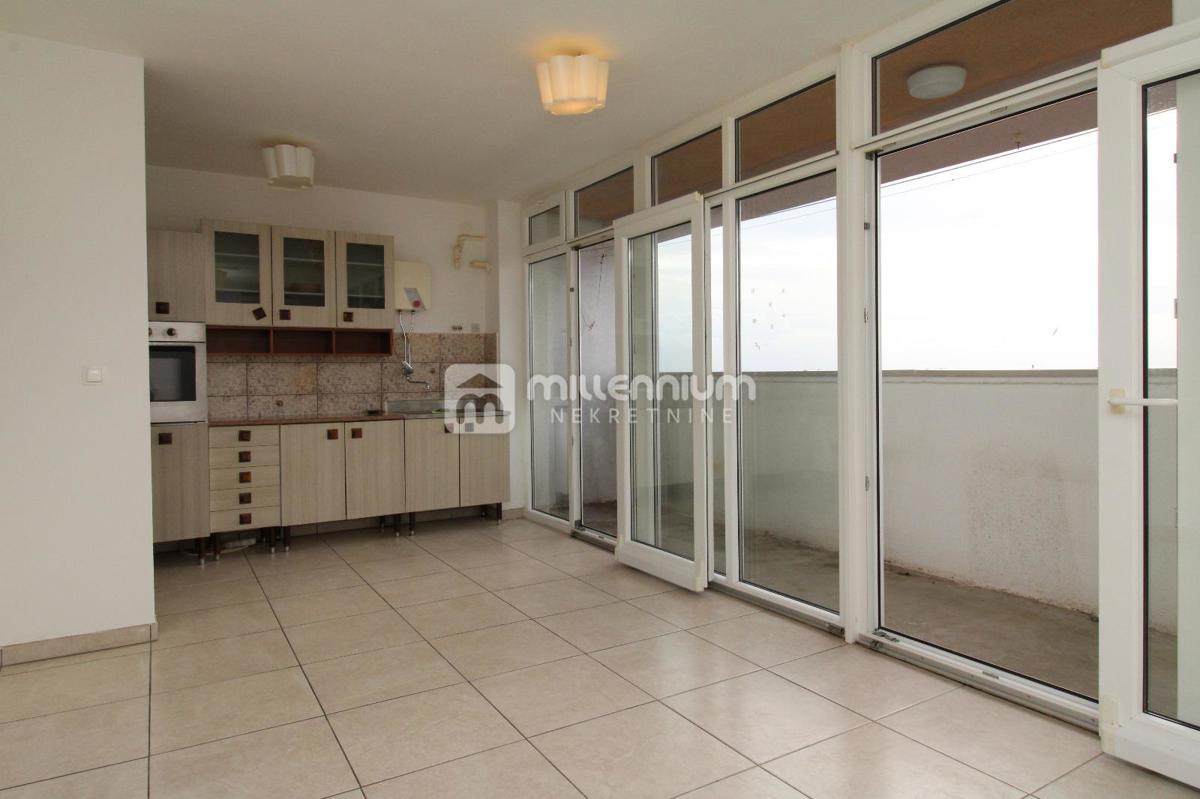 Appartamento Krnjevo, Rijeka, 73,58m2