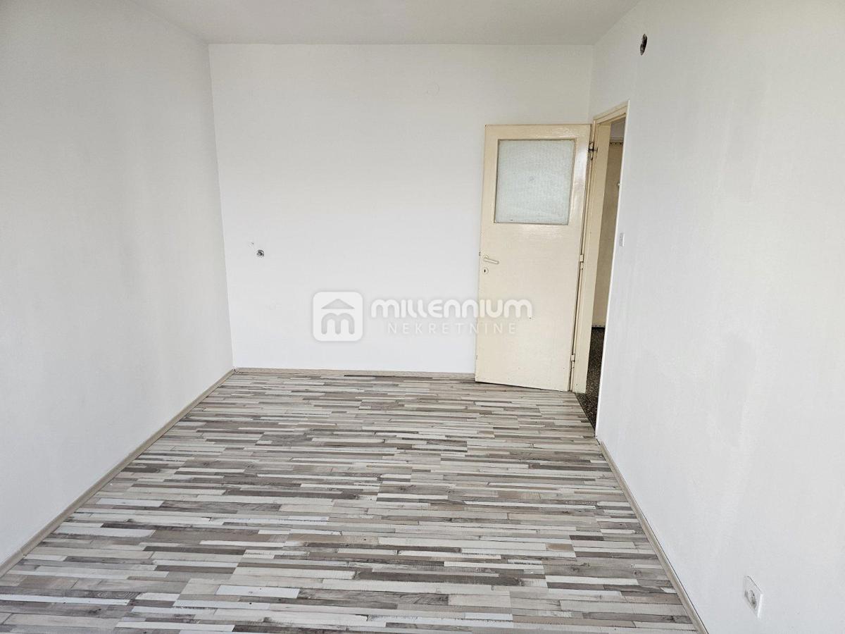 Appartamento Krnjevo, Rijeka, 73,58m2