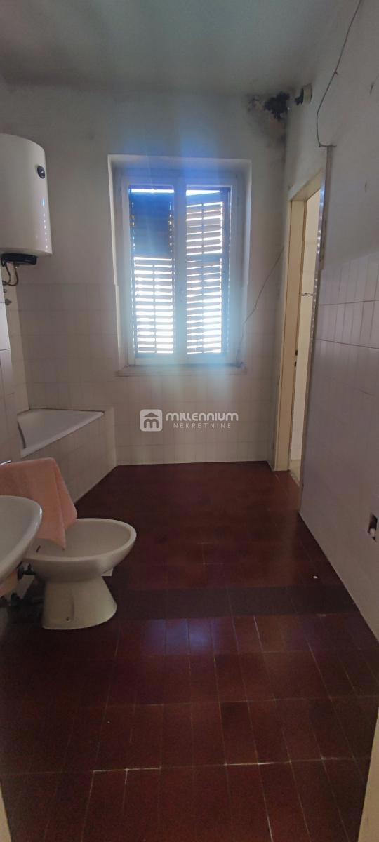 Appartamento Centar, Rijeka, 93m2