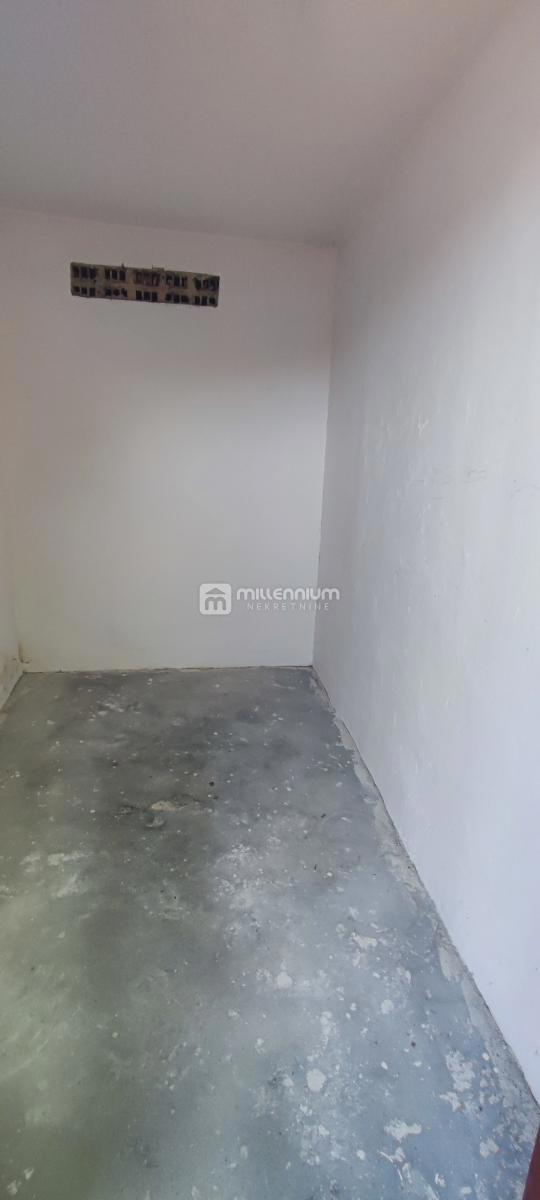 Appartamento Centar, Rijeka, 93m2
