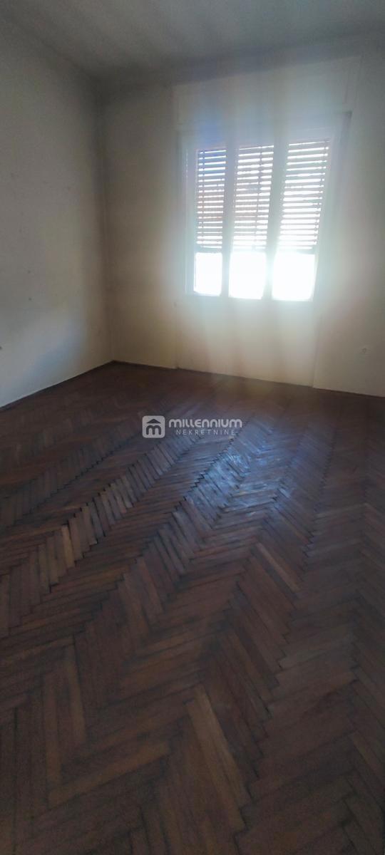 Appartamento Centar, Rijeka, 93m2