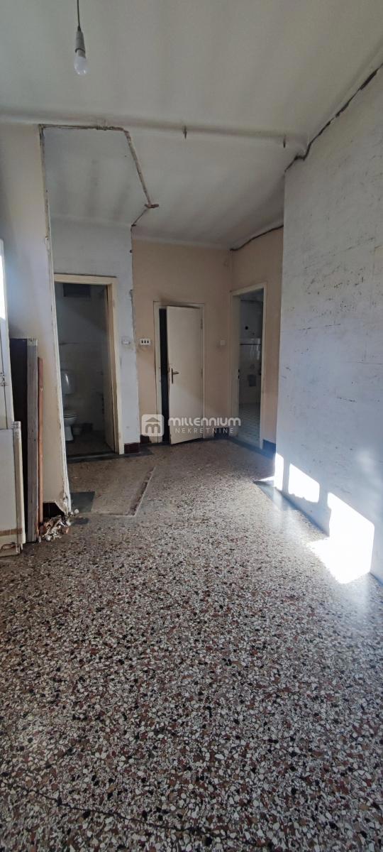 Appartamento Centar, Rijeka, 93m2