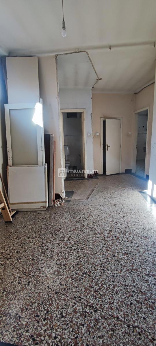 Appartamento Centar, Rijeka, 93m2