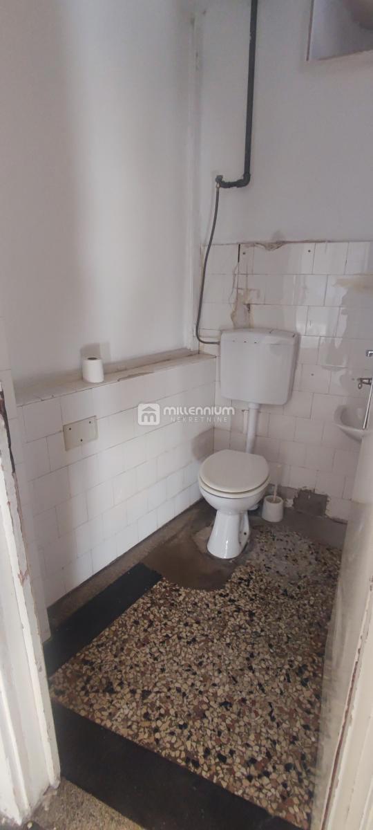 Appartamento Centar, Rijeka, 93m2