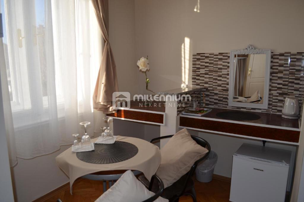 Appartamento Centar, Rijeka, 134m2