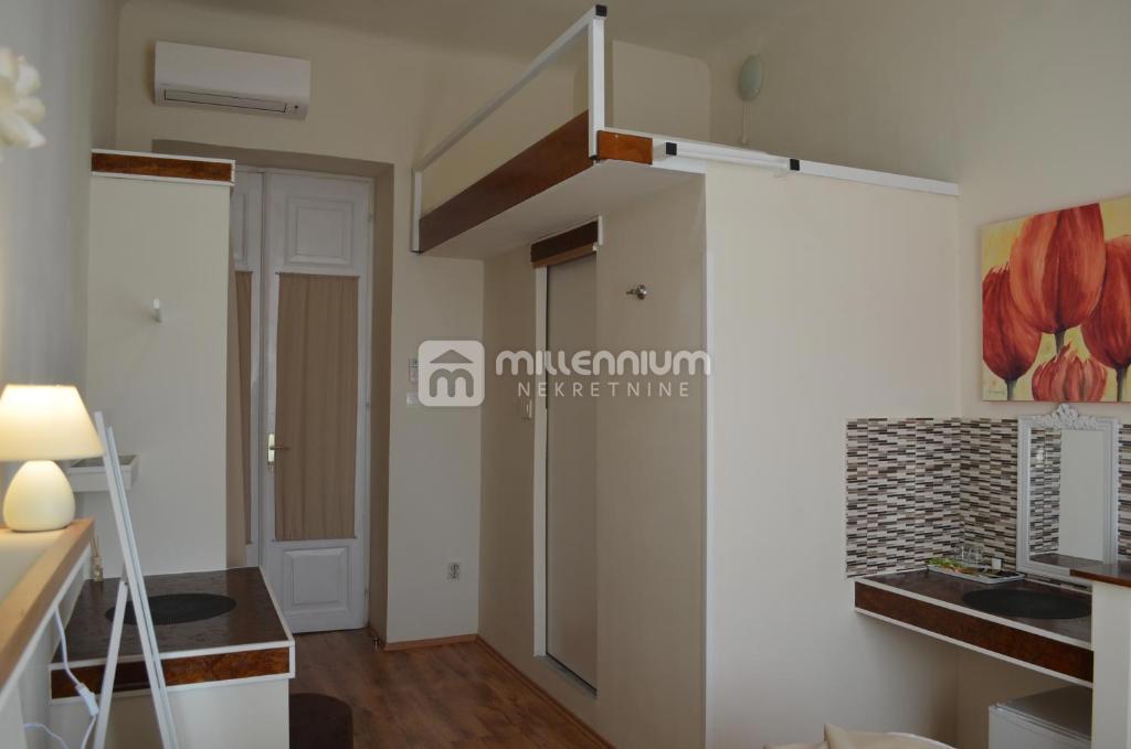 Appartamento Centar, Rijeka, 134m2