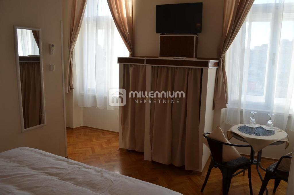 Appartamento Centar, Rijeka, 134m2