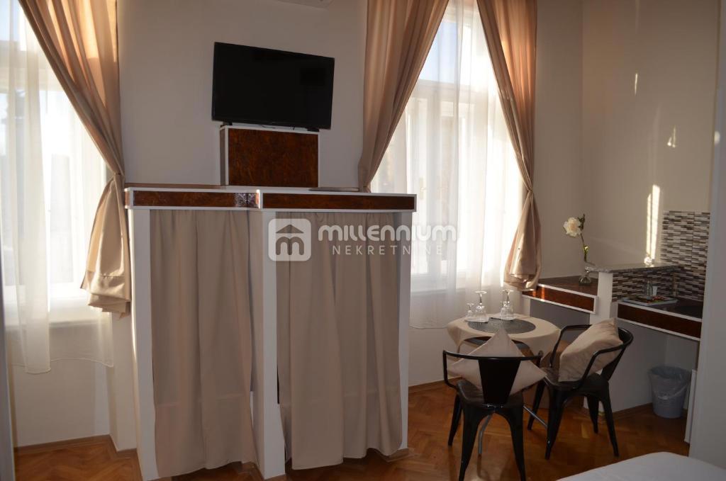Appartamento Centar, Rijeka, 134m2