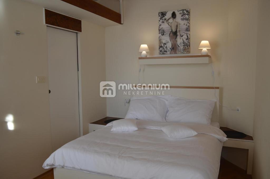 Appartamento Centar, Rijeka, 134m2