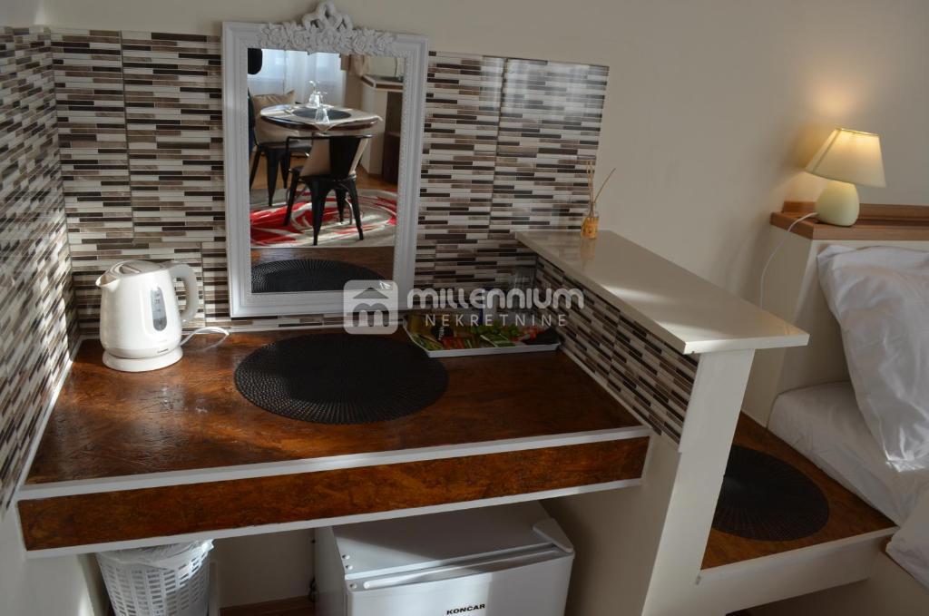 Appartamento Centar, Rijeka, 134m2