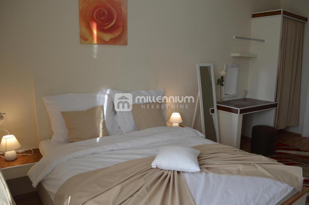 Appartamento Centar, Rijeka, 134m2