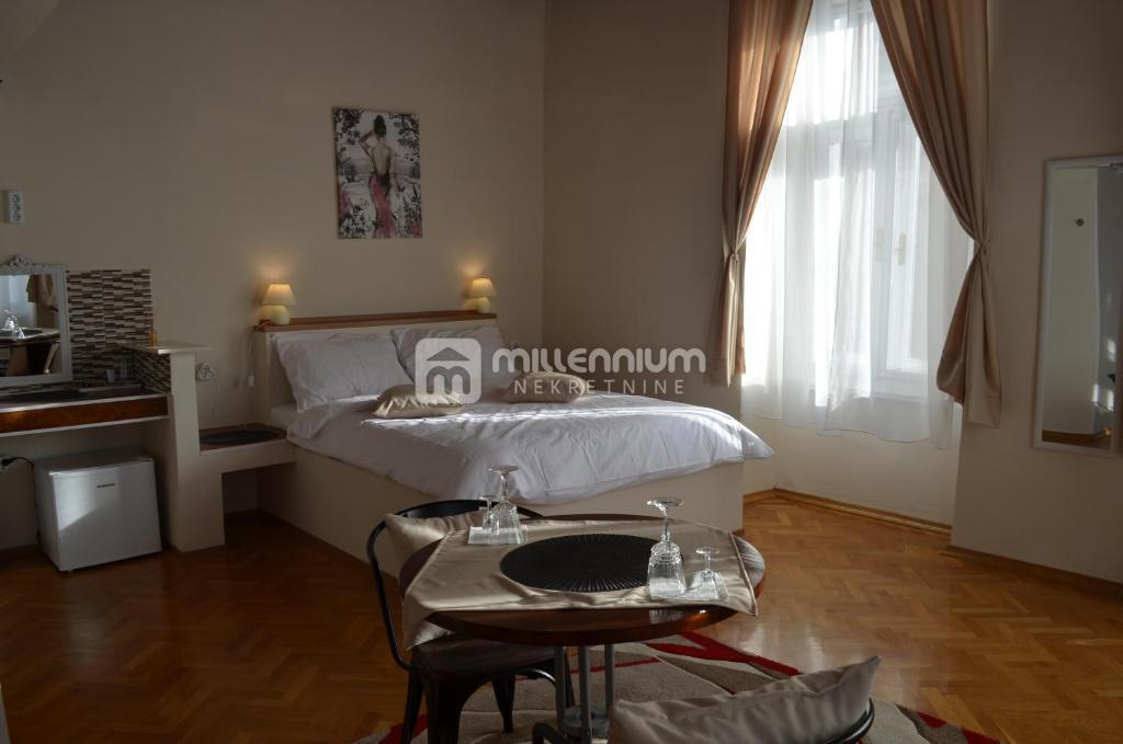 Appartamento Centar, Rijeka, 134m2