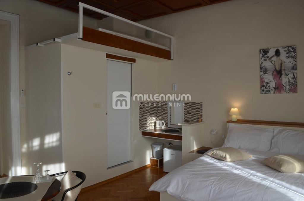 Appartamento Centar, Rijeka, 134m2