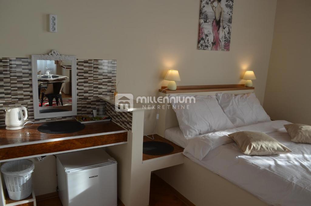 Appartamento Centar, Rijeka, 134m2