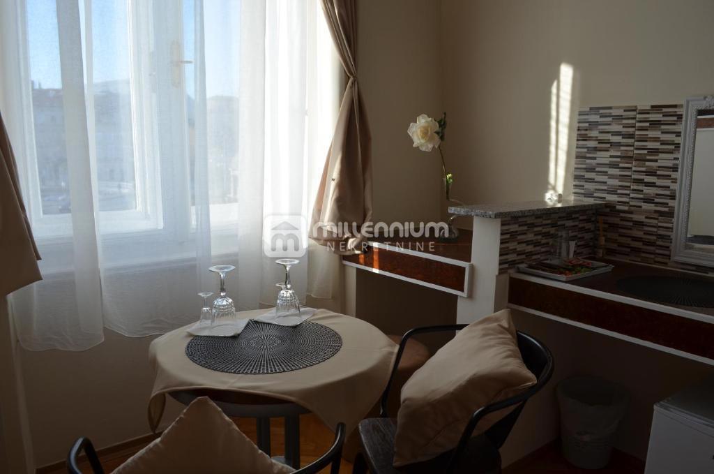 Appartamento Centar, Rijeka, 134m2