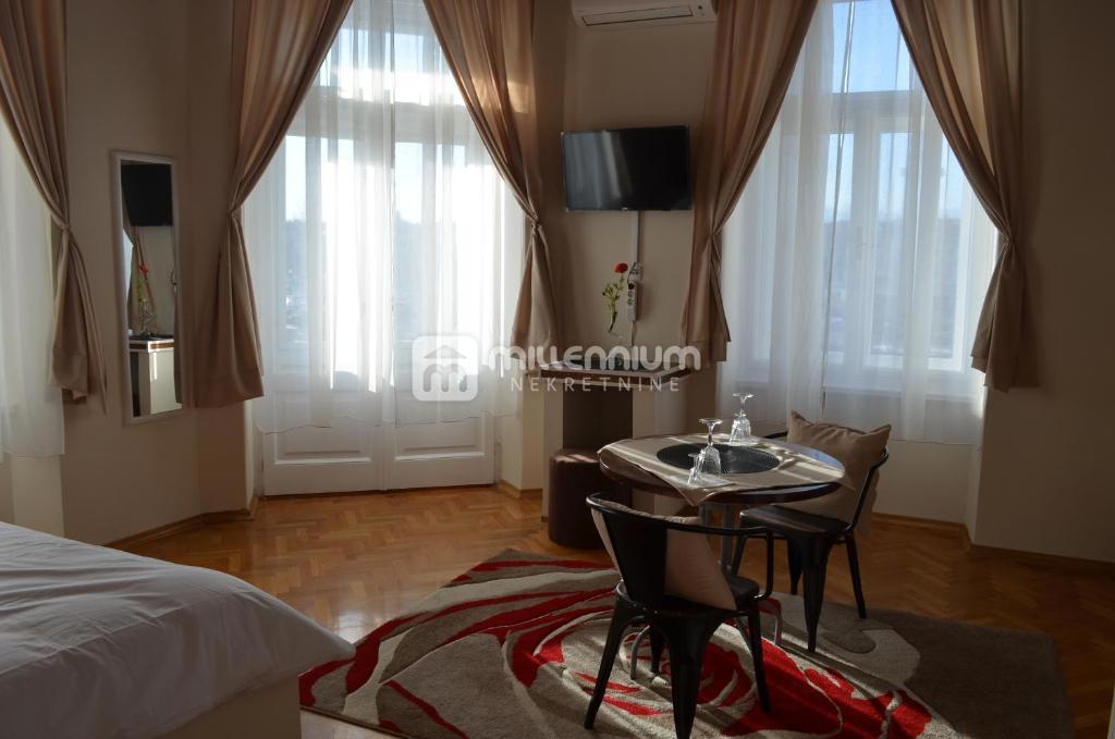 Appartamento Centar, Rijeka, 134m2