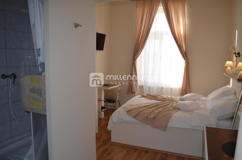 Appartamento Centar, Rijeka, 134m2