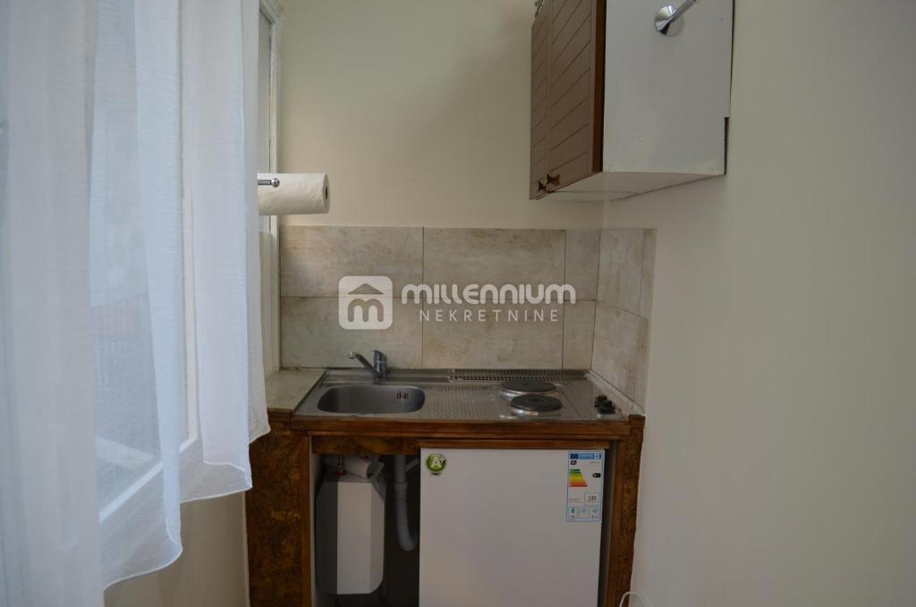 Appartamento Centar, Rijeka, 134m2