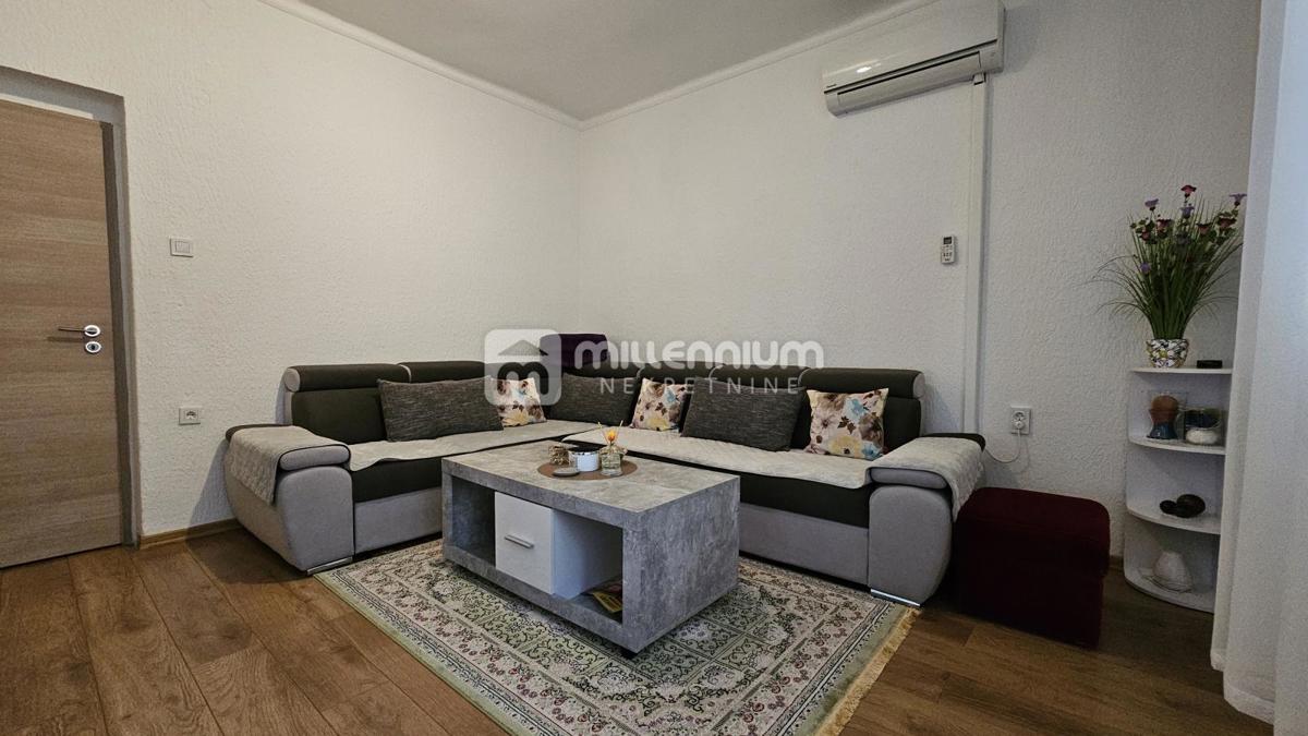 Appartamento Podmurvice, Rijeka, 41,79m2