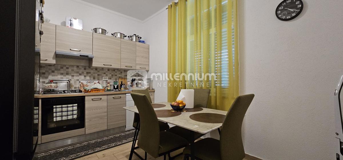 Appartamento Podmurvice, Rijeka, 41,79m2