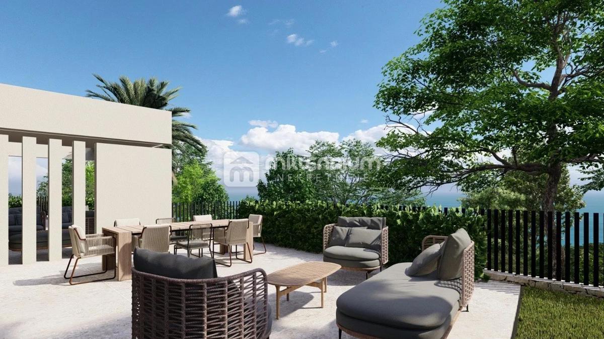 Appartamento Rešetari, Kastav, 49,90m2