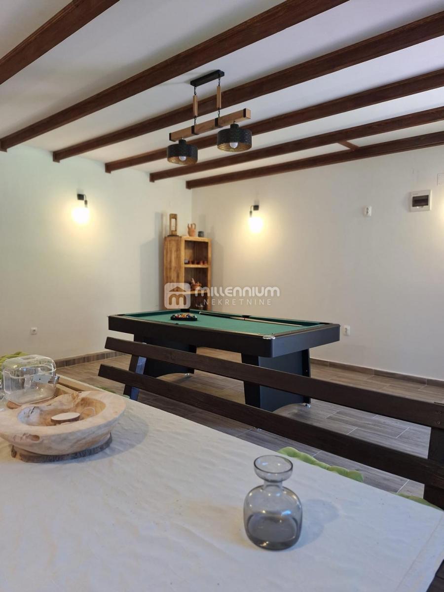 Casa Brod na Kupi, Delnice, 250m2