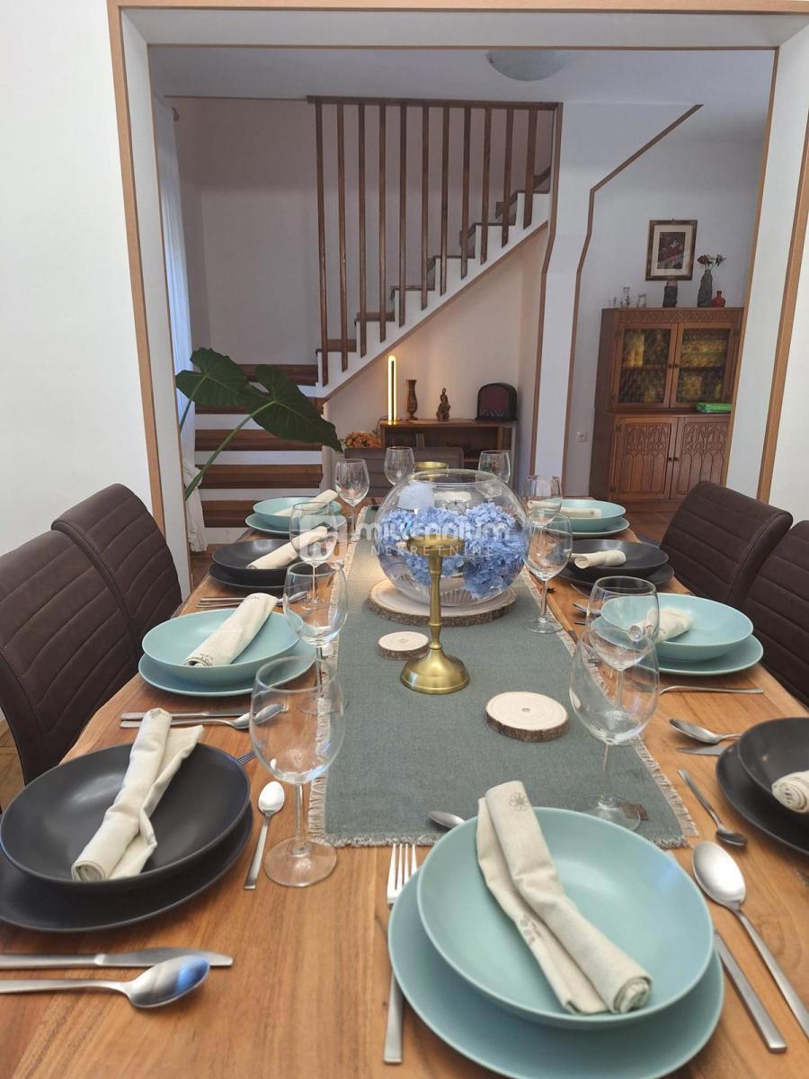 Casa Brod na Kupi, Delnice, 250m2