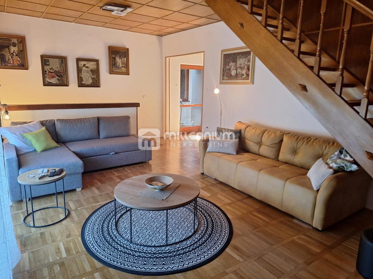 Casa Brod na Kupi, Delnice, 250m2