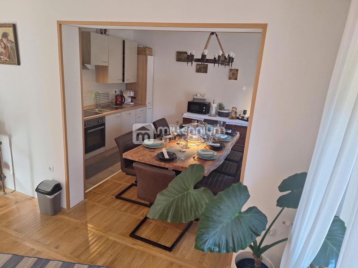 Casa Brod na Kupi, Delnice, 250m2