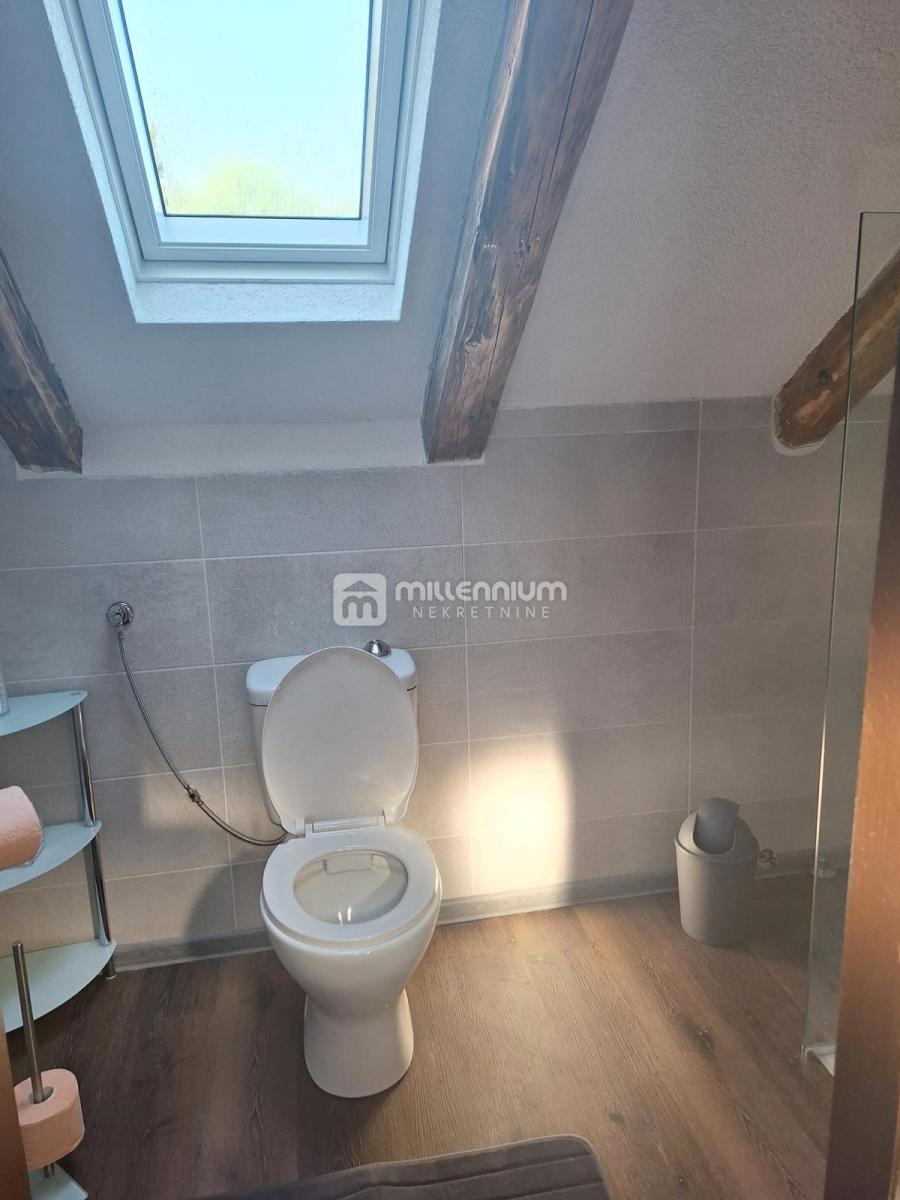 Casa Brod na Kupi, Delnice, 250m2