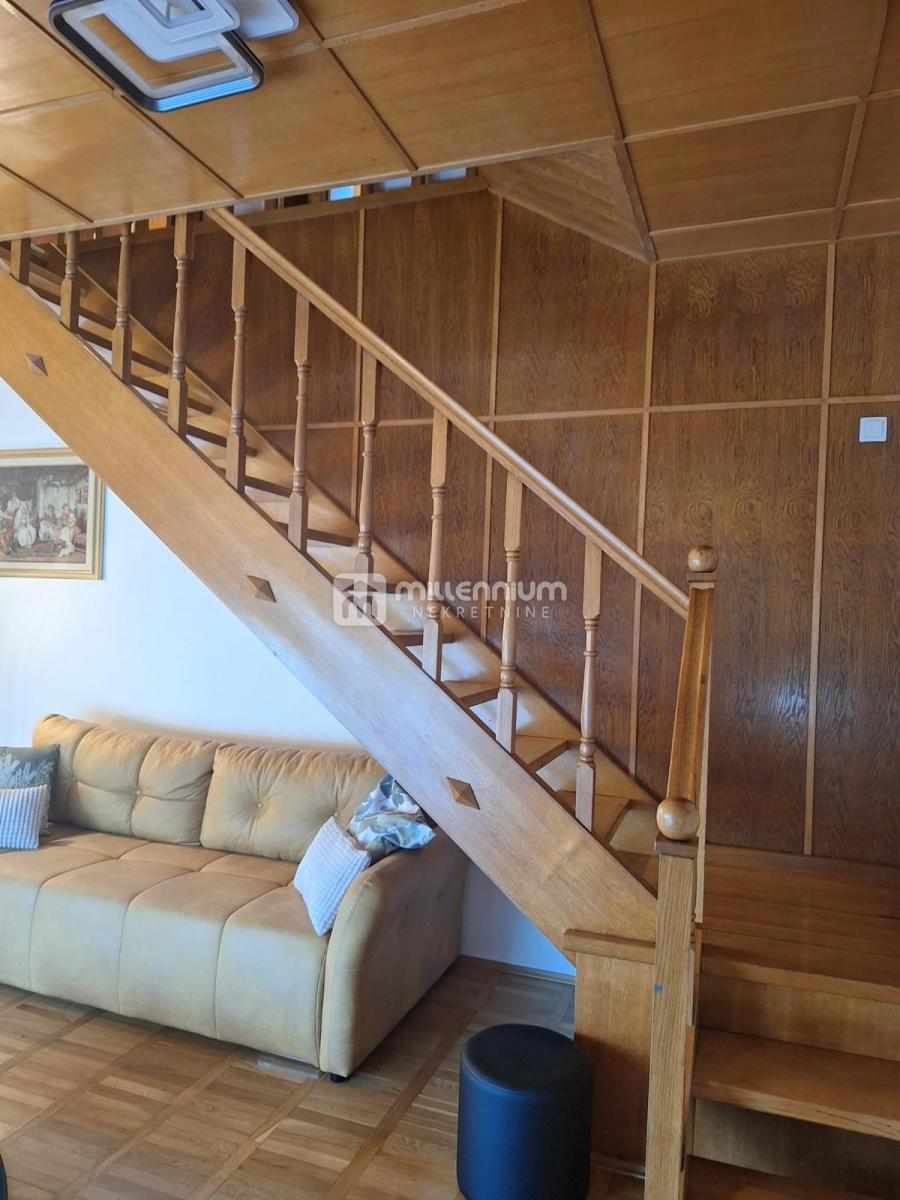 Casa Brod na Kupi, Delnice, 250m2