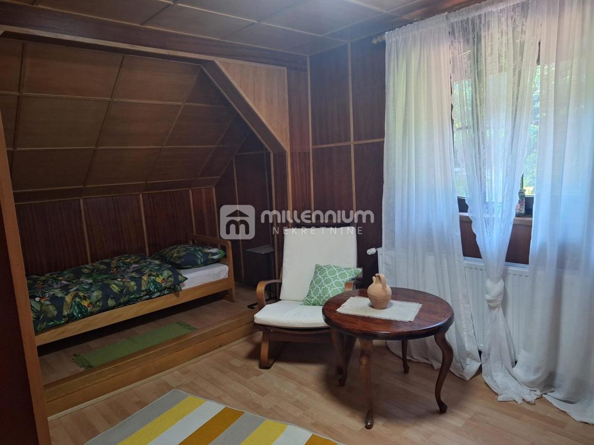 Casa Brod na Kupi, Delnice, 250m2