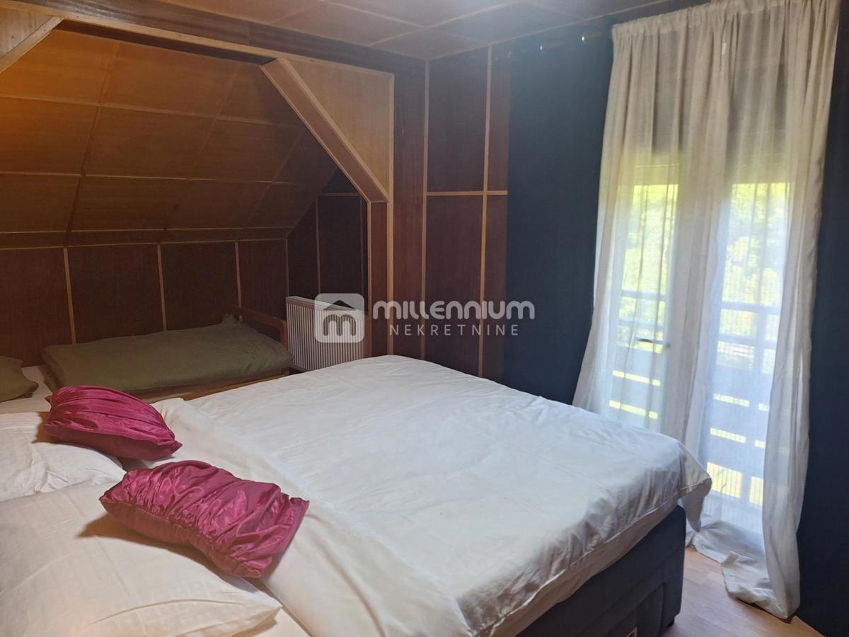 Casa Brod na Kupi, Delnice, 250m2