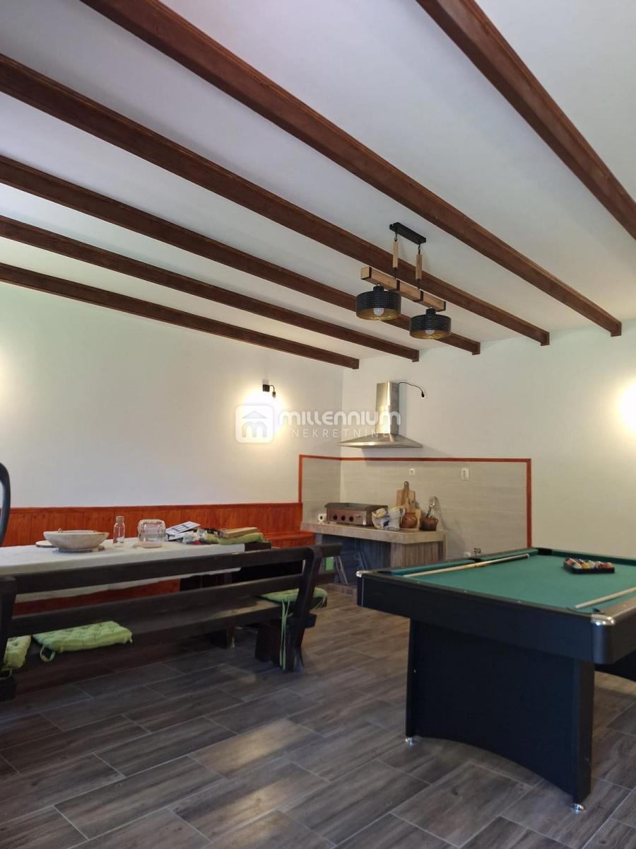 Casa Brod na Kupi, Delnice, 250m2