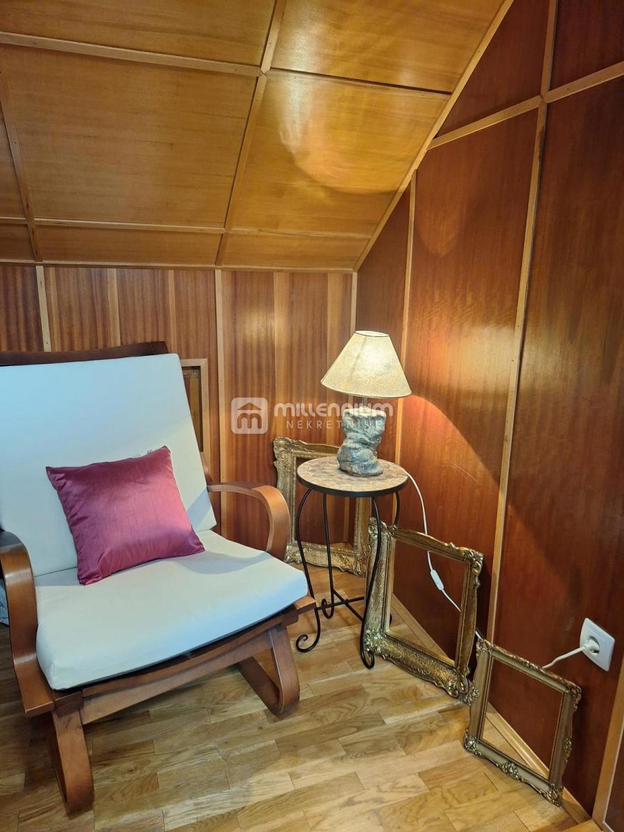 Casa Brod na Kupi, Delnice, 250m2